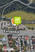 Parkoviště