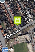 Dům Doubravovy matky