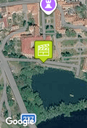 Přístaviště