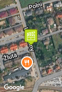 Cestou do školy