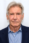 Harrison Ford