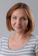 Erika Kubálková