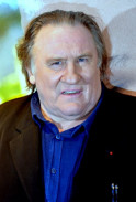 Gérard Depardieu