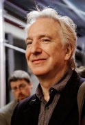 Alan Rickman